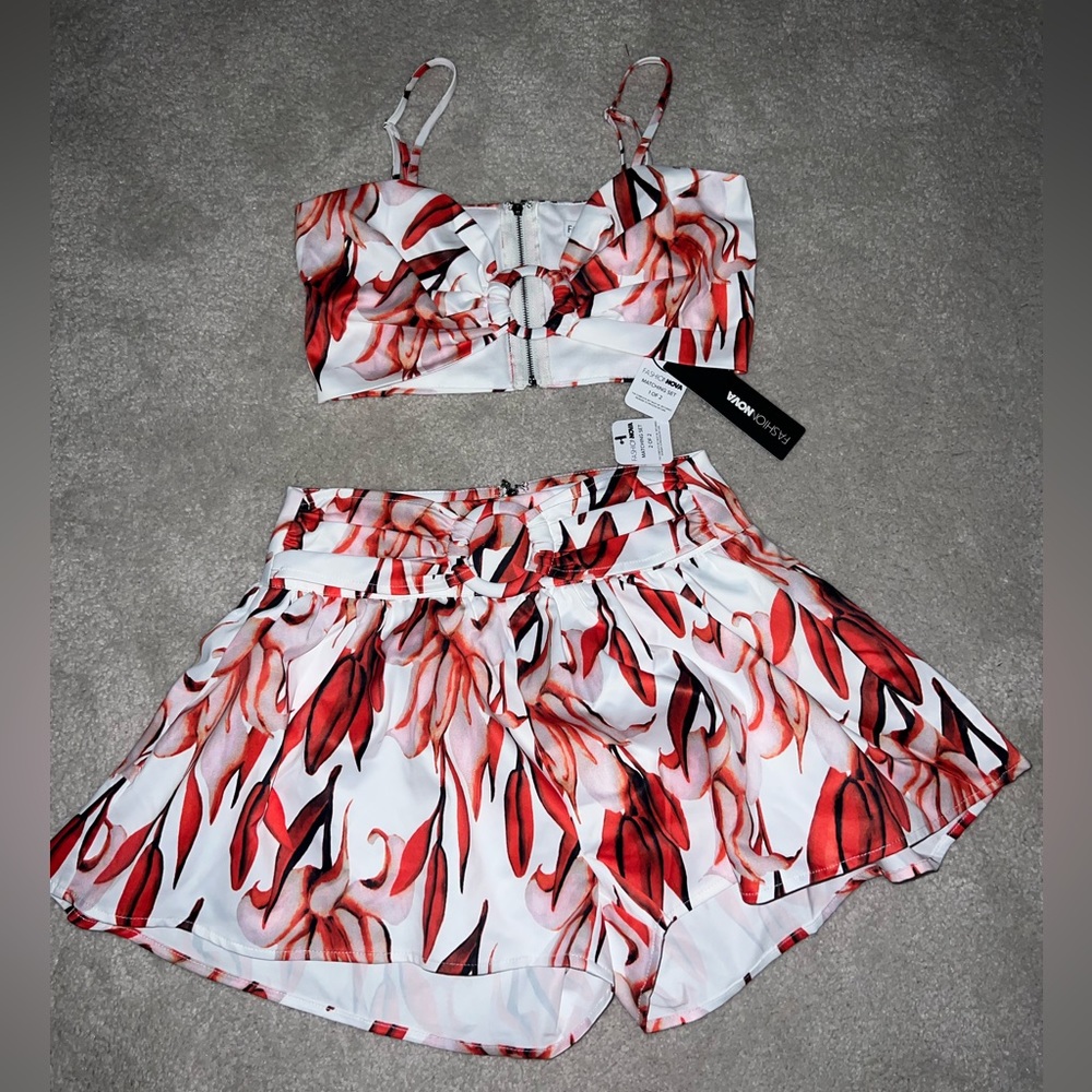 Fashion Nova set